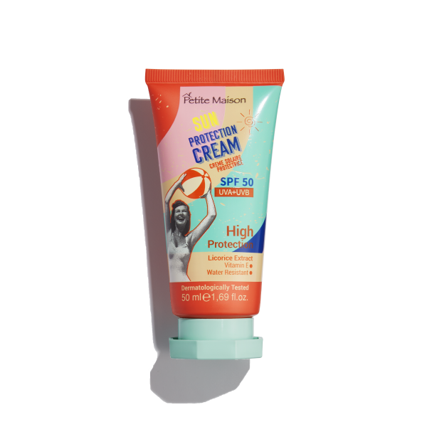 Petite maison sun protection cream 50ml - Medaid International