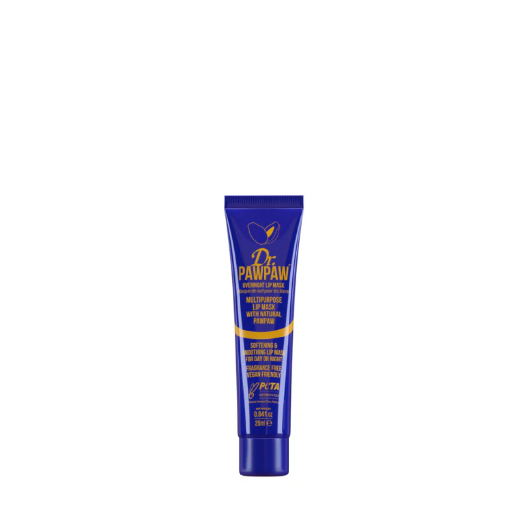 Dr Pawpaw Overnight Lip Mask 25ml - Medaid International