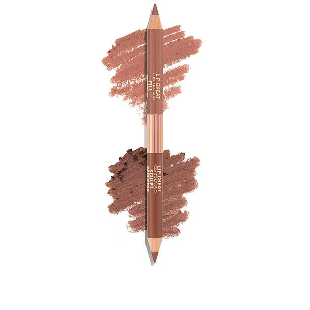 SUPERNUDES LIP CHEAT DUO Lip Liner
