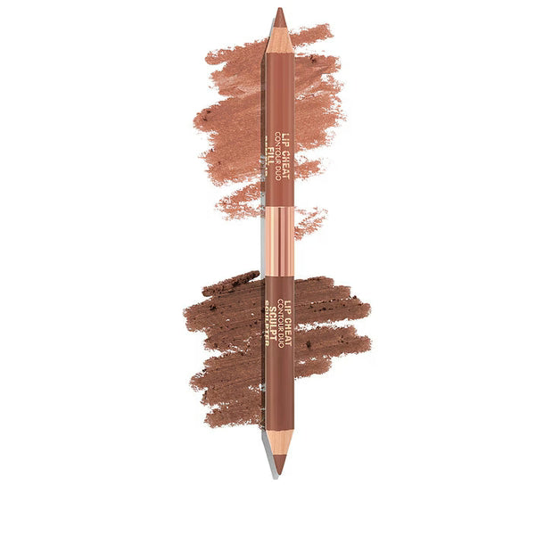 SUPERNUDES LIP CHEAT DUO Lip Liner