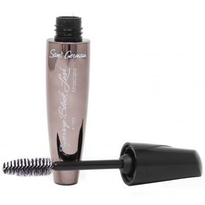 Saint germain supersize black lash mascara