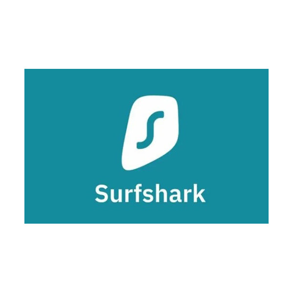 Surfshark VPN Global - 2 Years Subscription