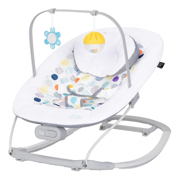 BabyTrend - Smart Steps My First