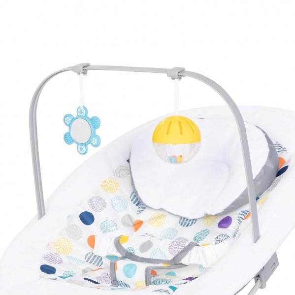 BabyTrend - Smart Steps My First