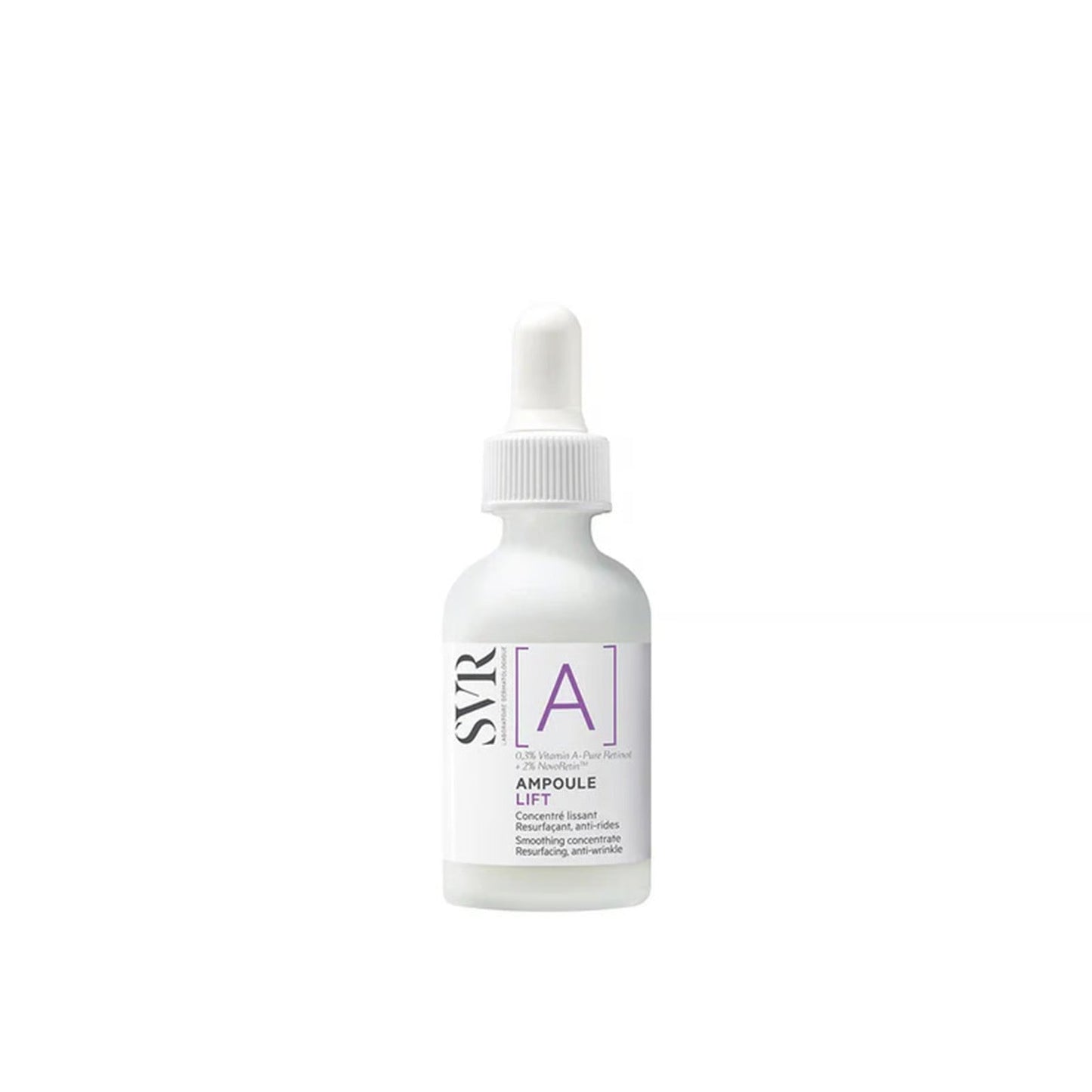 [A] Ampoule Lift - Medaid International