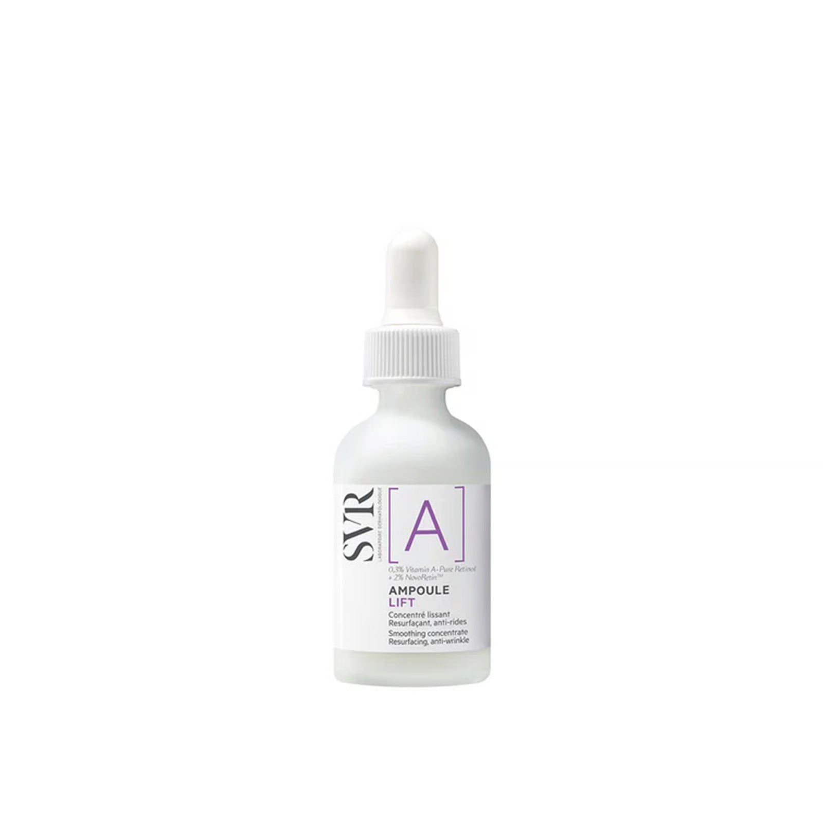 [A] Ampoule Lift - Medaid International