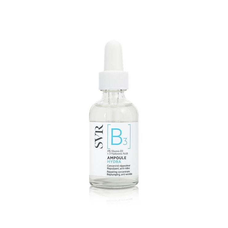 SVR B3 Ampoule Hydra