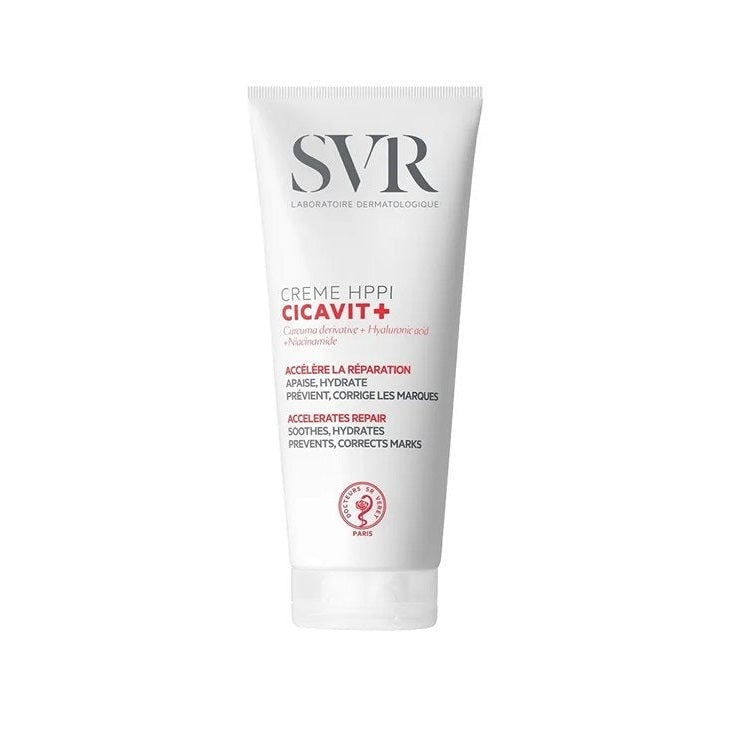 Svr Cicavit+ Hppi Cream