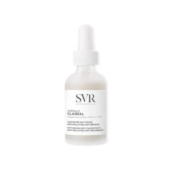 SVR Clairial Ampoule Anti Stain Concentrate