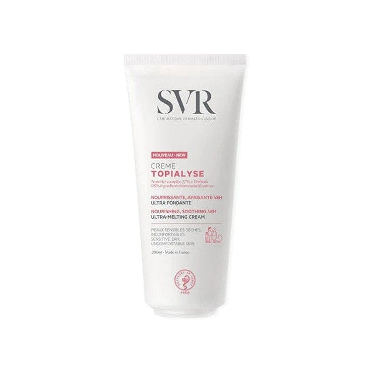 SVR Topialyse Cream