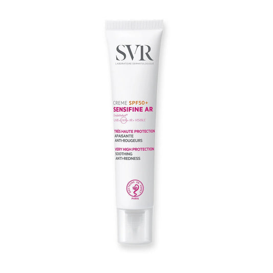 SVR Sensifine Ar Creme Spf50 40ml