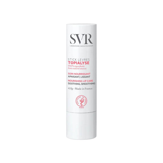 SVR Topialyse Stick Levres Vegetal - 4.8g