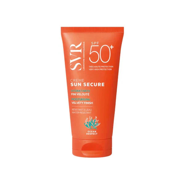 SVR Sun Secure Cream SPF50+ 50ml