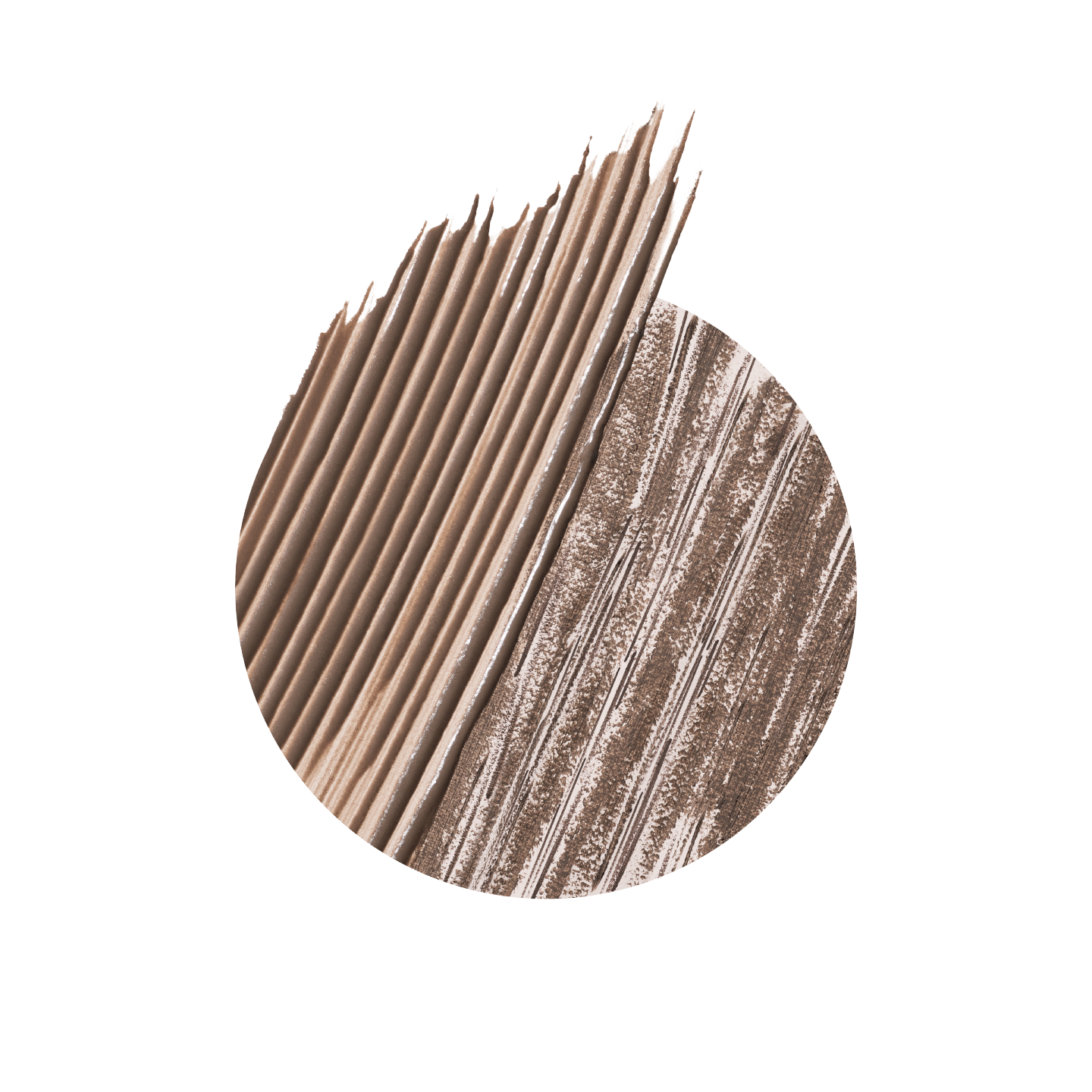 Rare Beauty Brow Harmony Pencil & Gel -cool Brown