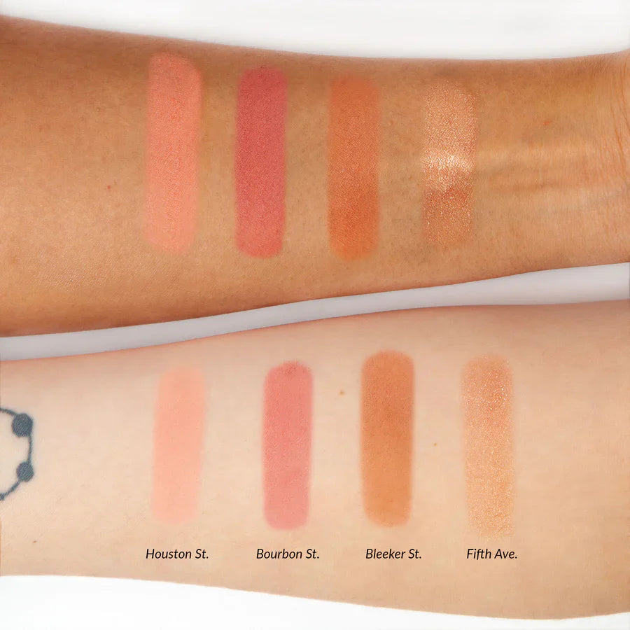The Balm AutoBalm GRL PWDR Face Palette