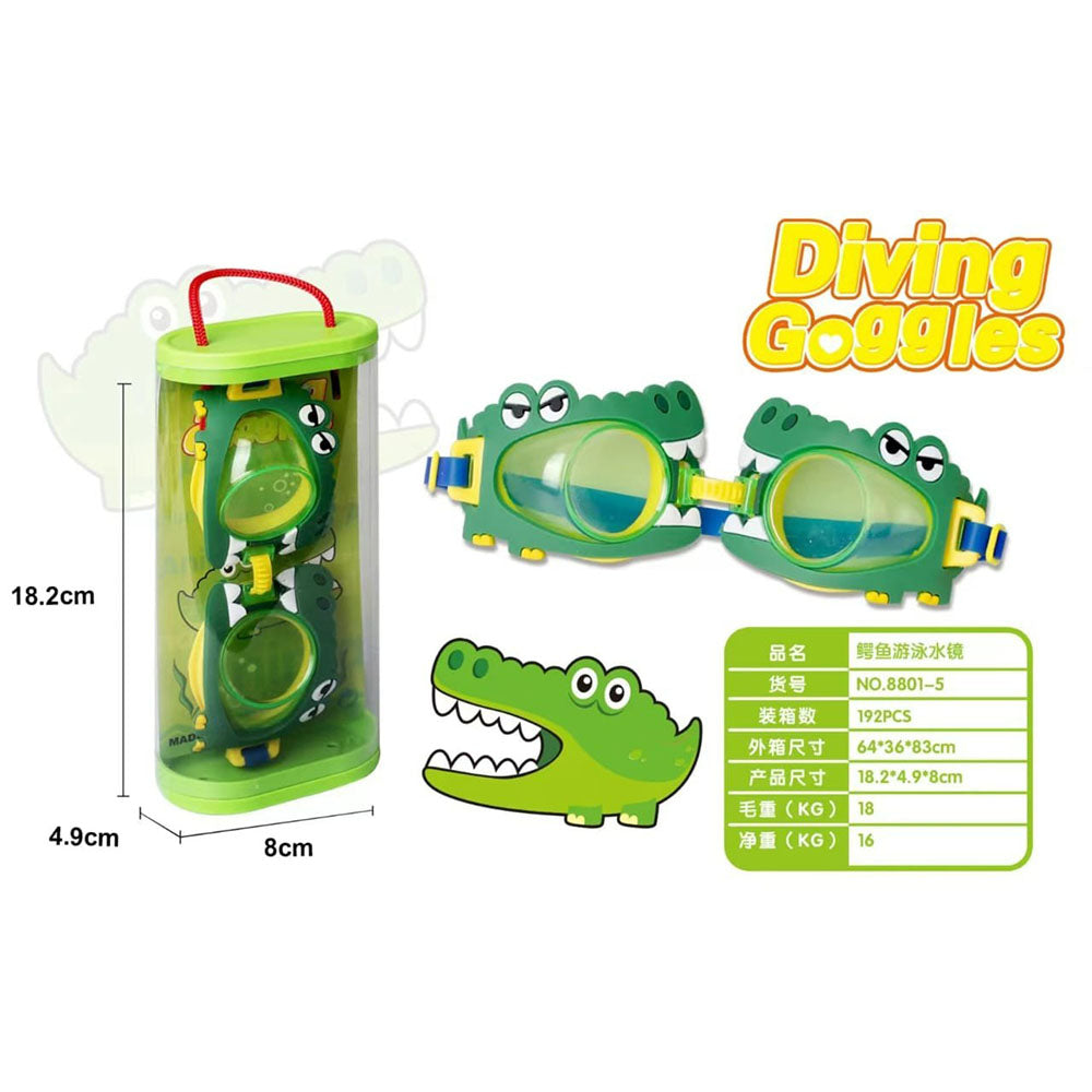 Swimming Goggles for Kids Lebanon