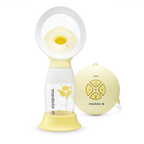 Swing Breast Pump - Medaid International