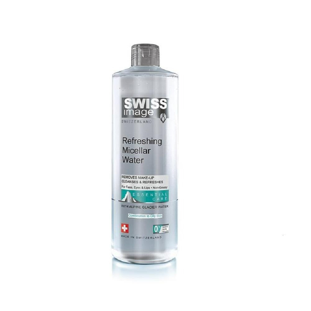 Swiss Image Refreshing Micellar Water