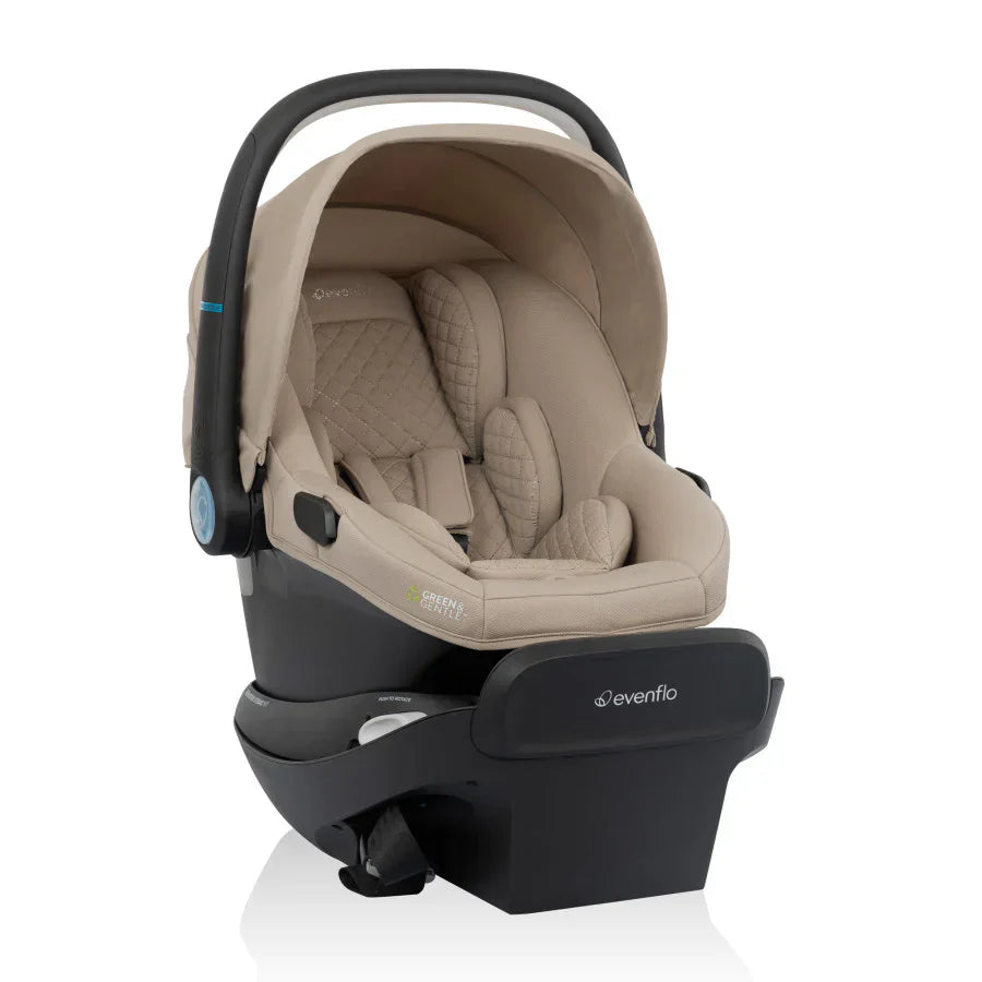 Evenflo Revolve180 Litemax Nxt Infant Car Seat