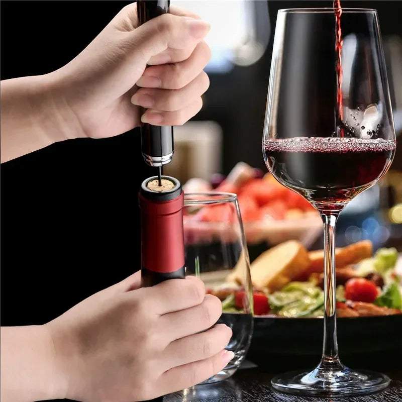 Premium Wine Opener