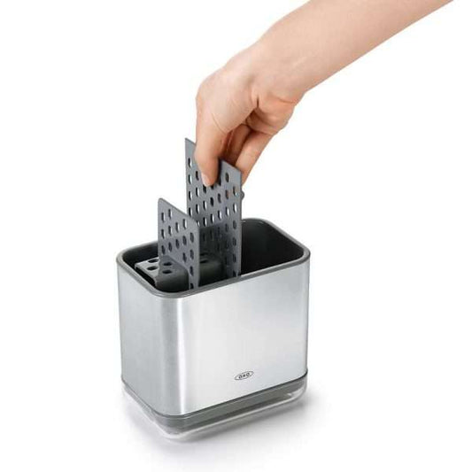 Stainless Steel Sink Caddy by OXO