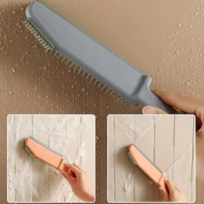 3 in 1 Multi-Functional Gap Silicone Brush فرشاة سيليكون متعددة للفجوات 3 في 1