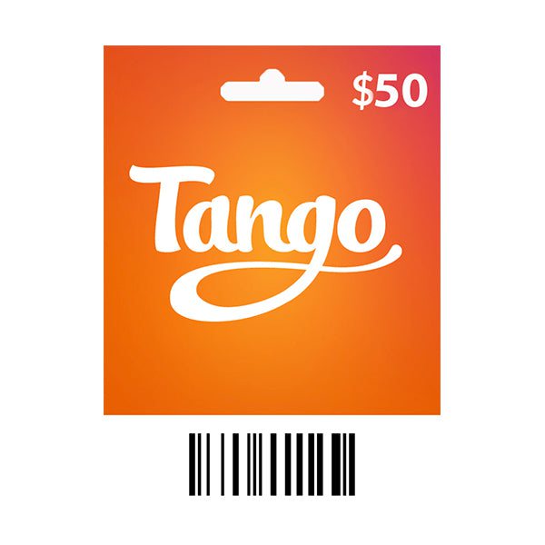 Tango 50 USD 6500 Coin