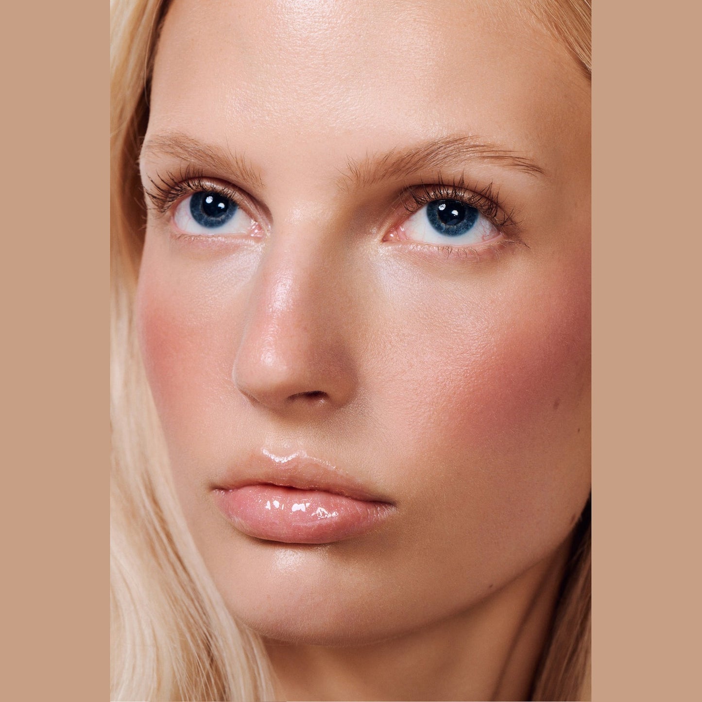 RHODE POCKET BLUSH pocket blush The natural flush-SHADE TAN LINE