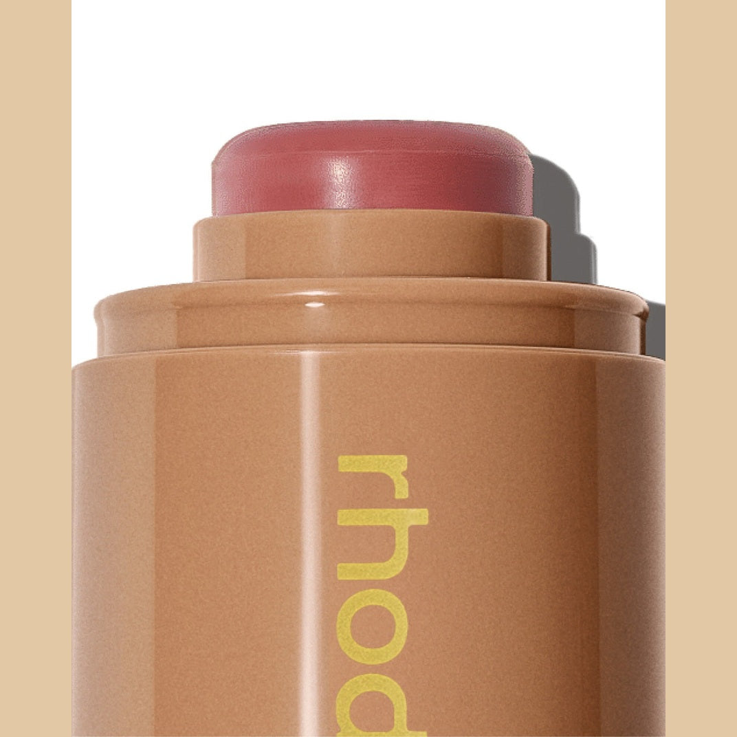 RHODE POCKET BLUSH pocket blush The natural flush-SHADE TAN LINE