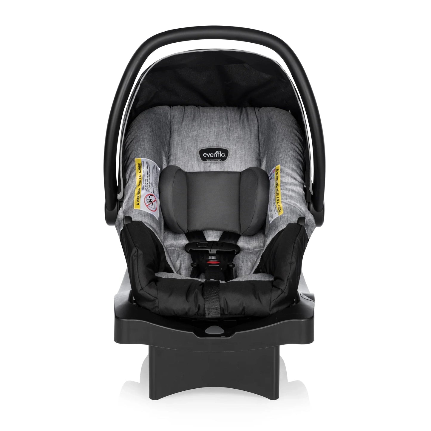 Evenflo Litemax Sport Infant Car Seat Graphite