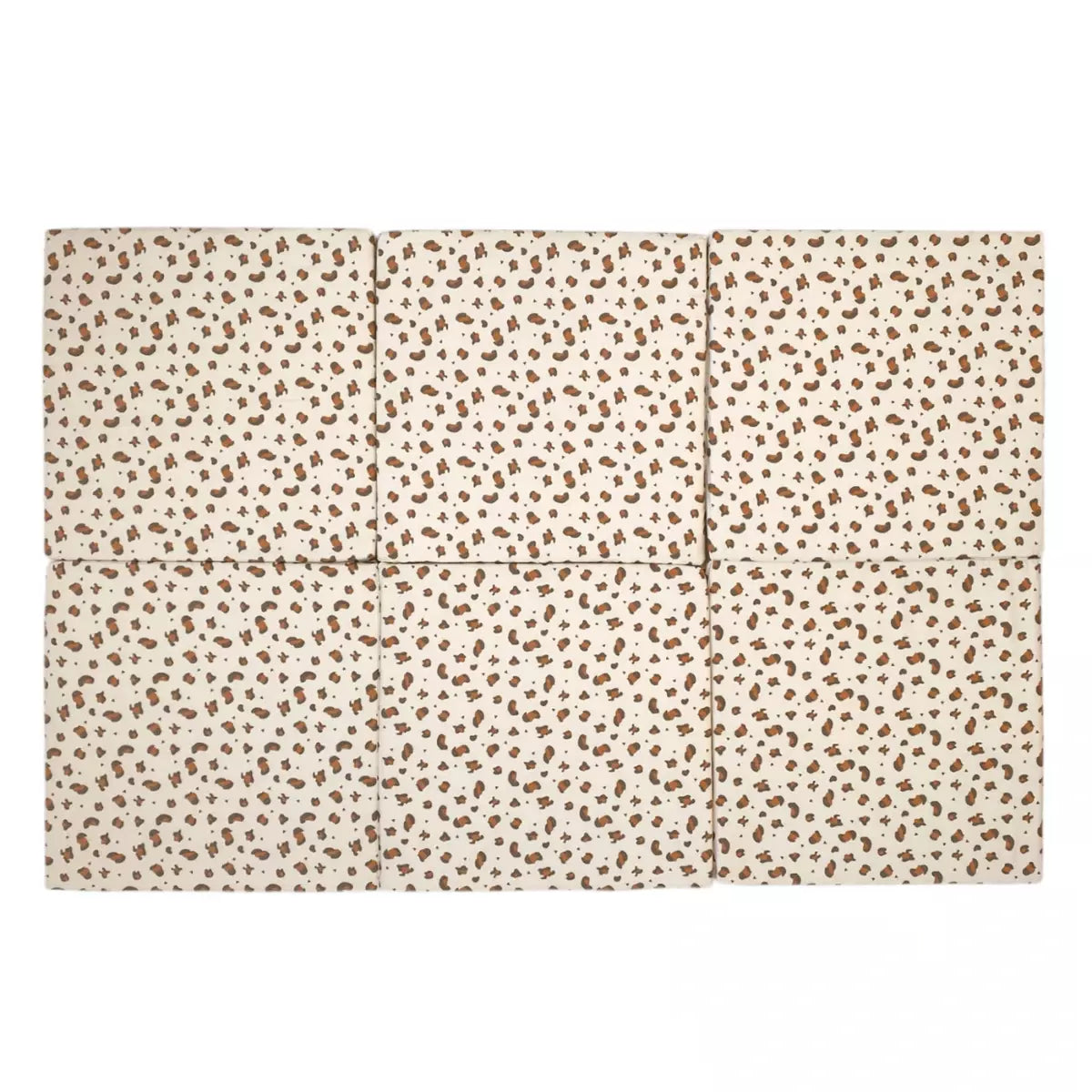 Candide - Playmat XL - Leopard