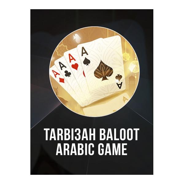Tarbi3ah Baloot – 94300 Diamond