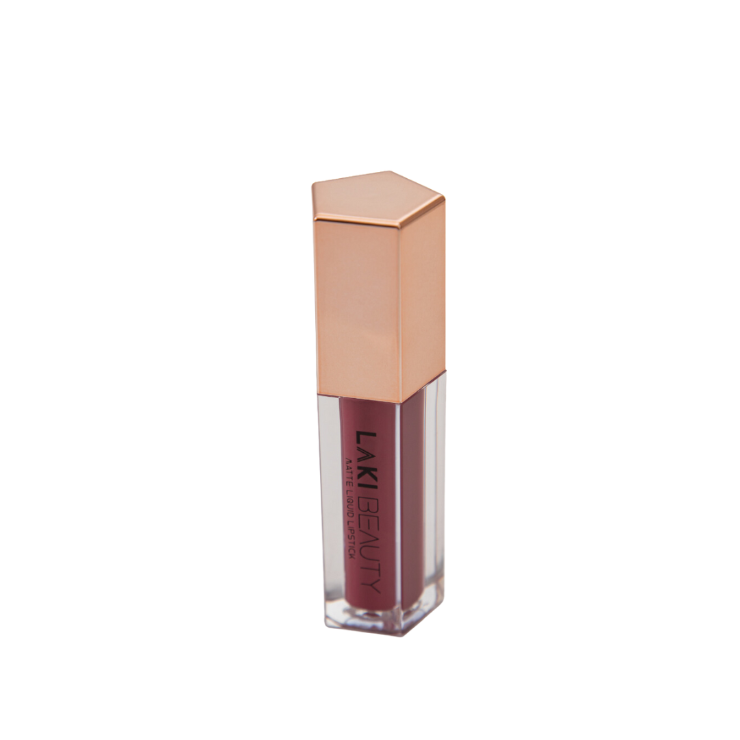 Laki Beauty Lipstick Matte - Medaid International