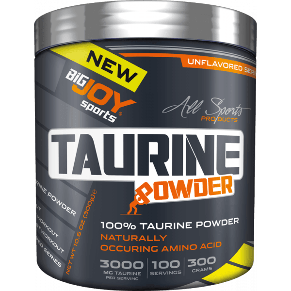 Taurine Big Joy