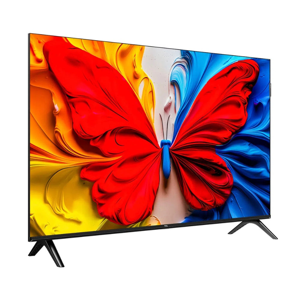 TCL Smart Google TV 2K FHD QLED 43"