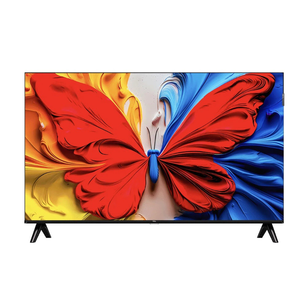 TCL Smart Google TV 2K FHD QLED 40"