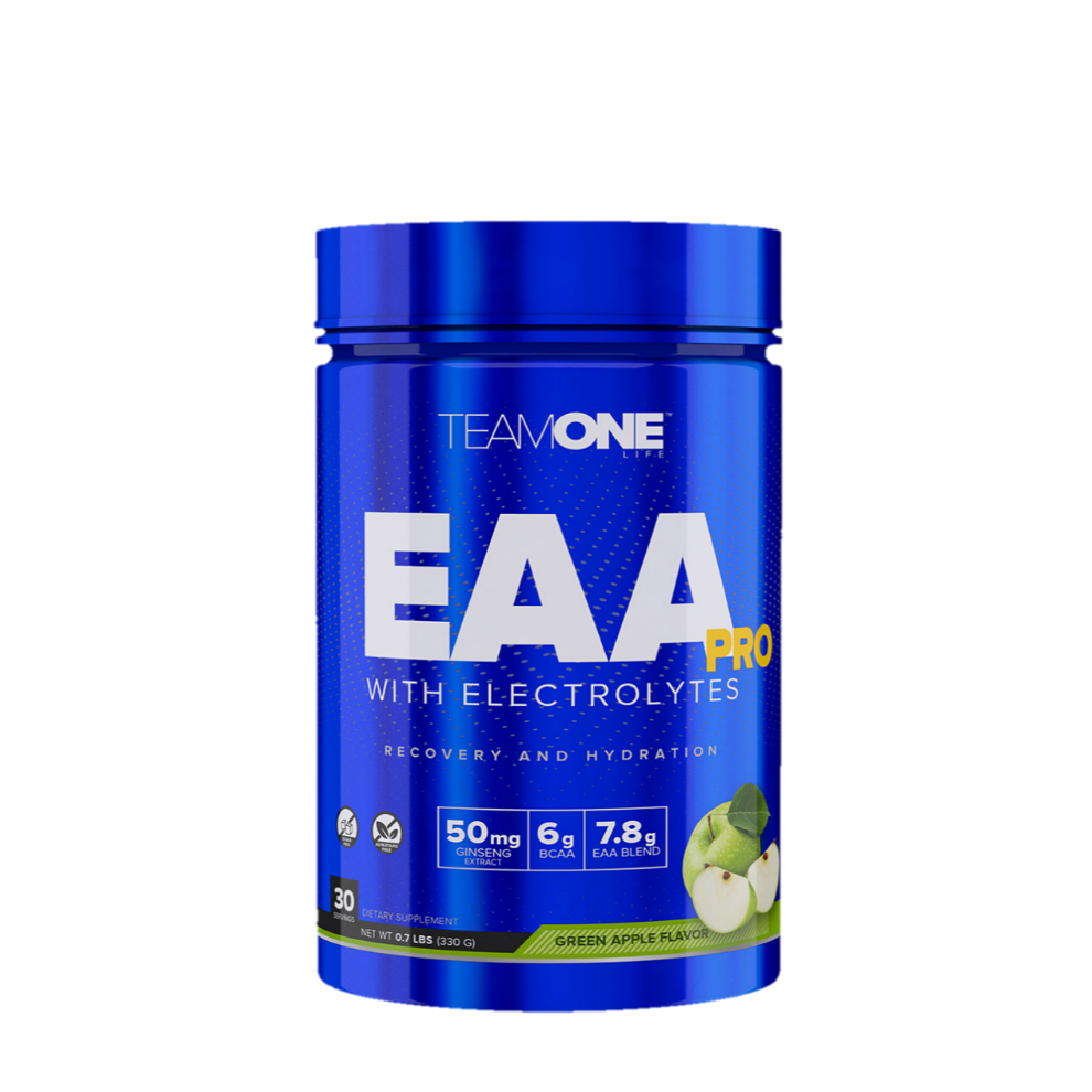 Team One EAA