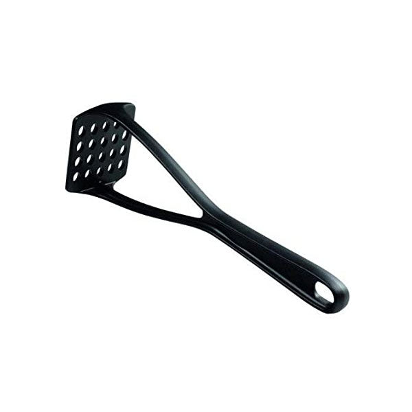 Tefal Bienvenue Potato Masher, Plastic Black