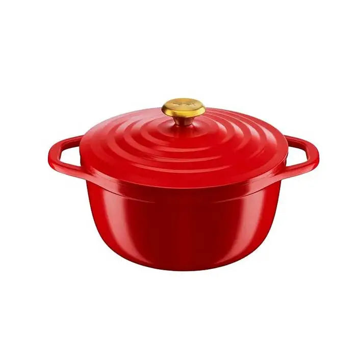 Tefal Air Cast Aluminium Stewpot 20cm