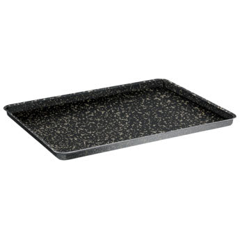 Tefal Black Stone Baking Tray 38 x 28cm