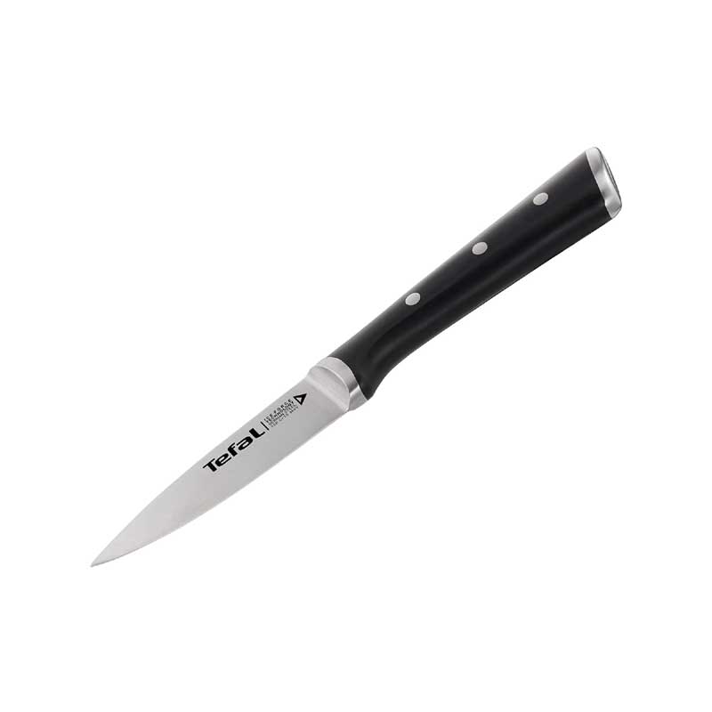 Tefal Ingenio Ice Force Knife Peeler 9 cm, K2320514