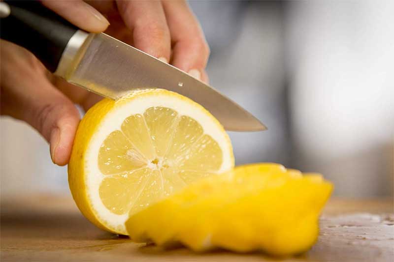 Tefal Ingenio Ice Force Knife Peeler 9 cm, K2320514