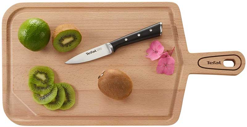 Tefal Ingenio Ice Force Knife Peeler 9 cm, K2320514