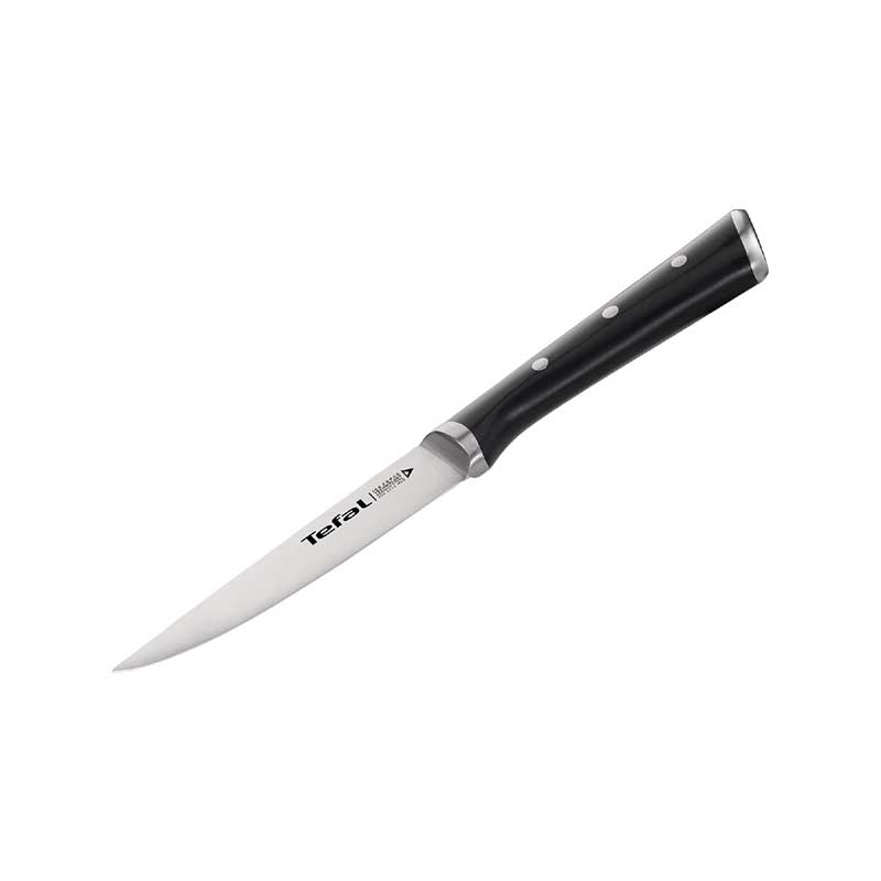 Tefal Ingenio Ice Force Utility Knife 11 cm, K2320914
