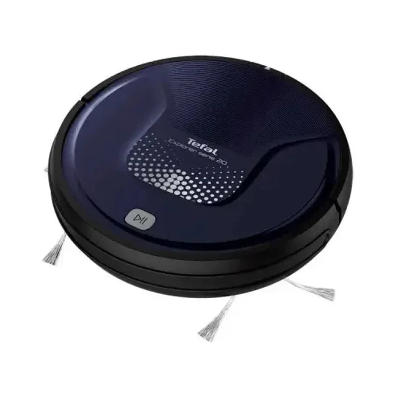 Tefal X-PLORER Serie 20 Robot Vacuum Cleaner AQUA