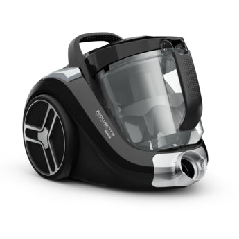 Tefal Compact Power XXL, 550W, Floor Brush, 2 in 1 Crevice tool TW4825HA