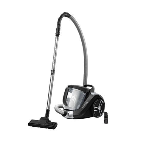 Tefal Compact Power XXL, 550W, Floor Brush, 2 in 1 Crevice tool TW4825HA