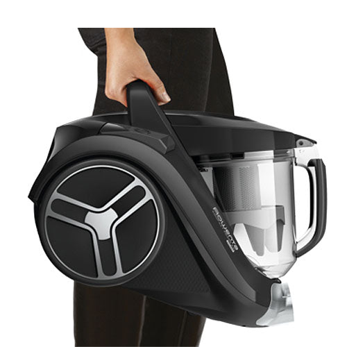 Tefal Compact Power XXL, 550W, Floor Brush, 2 in 1 Crevice tool TW4825HA
