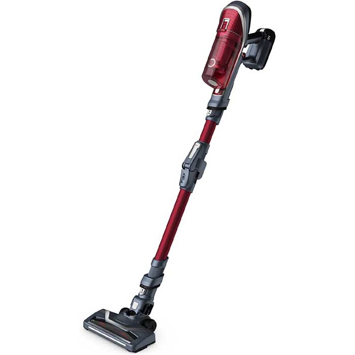 Tefal X-Force 8.60 Cordless Vacuum , 22V, 185W