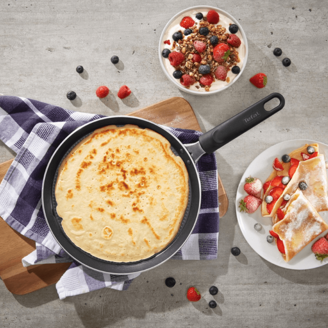 Tefal Crepe Maker Pan, Ø 25 Cm